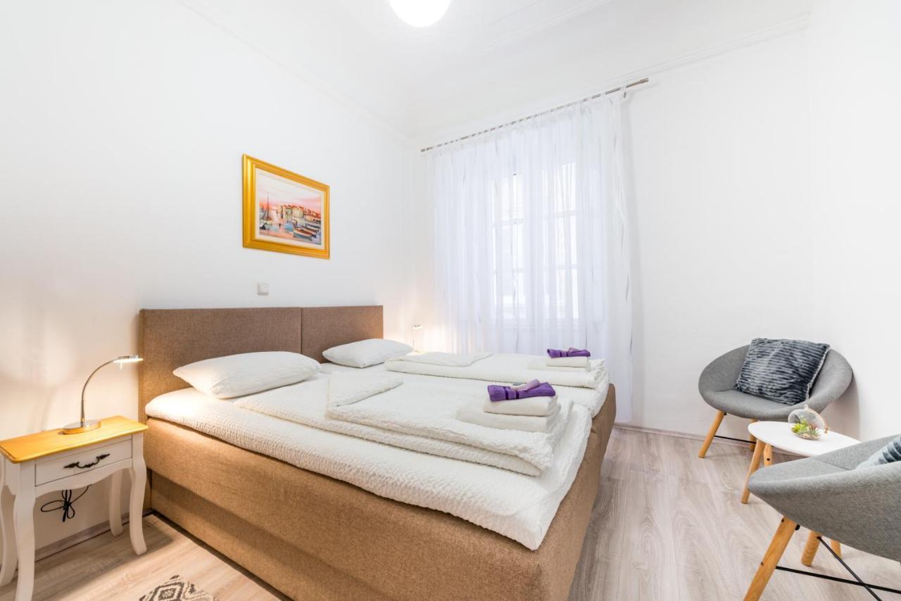 Old Town Finest Apartment Dubrovnik Exterior photo