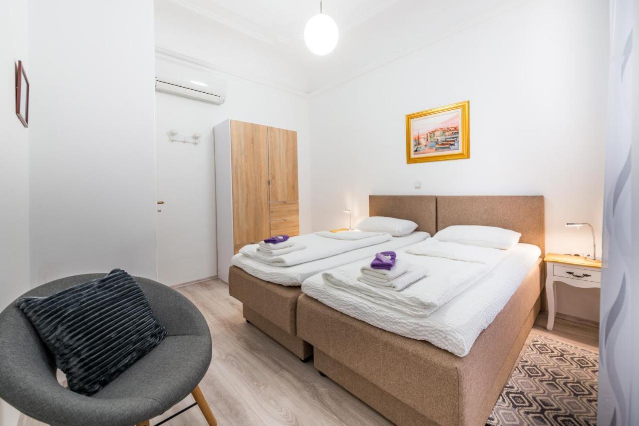 Old Town Finest Apartment Dubrovnik Exterior photo