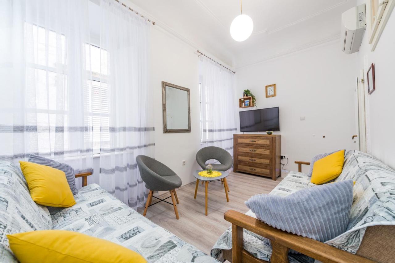 Old Town Finest Apartment Dubrovnik Exterior photo
