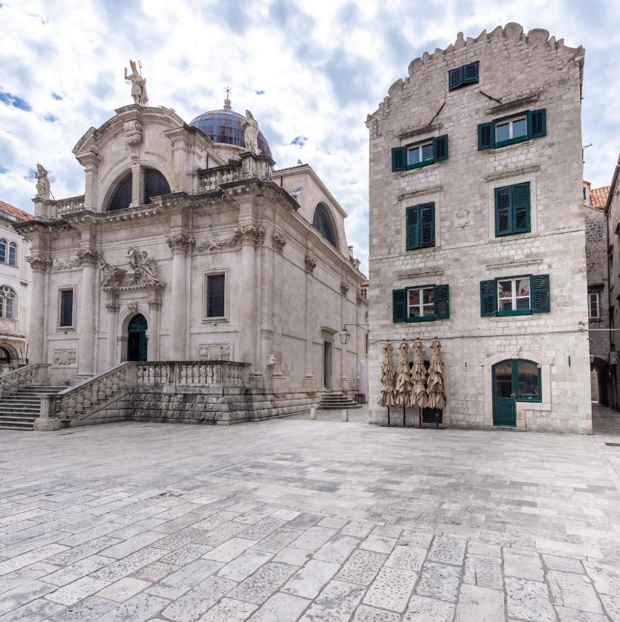 Old Town Finest Apartment Dubrovnik Exterior photo