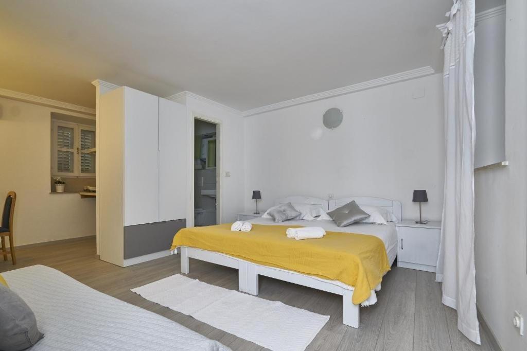 Old Town Finest Apartment Dubrovnik Exterior photo