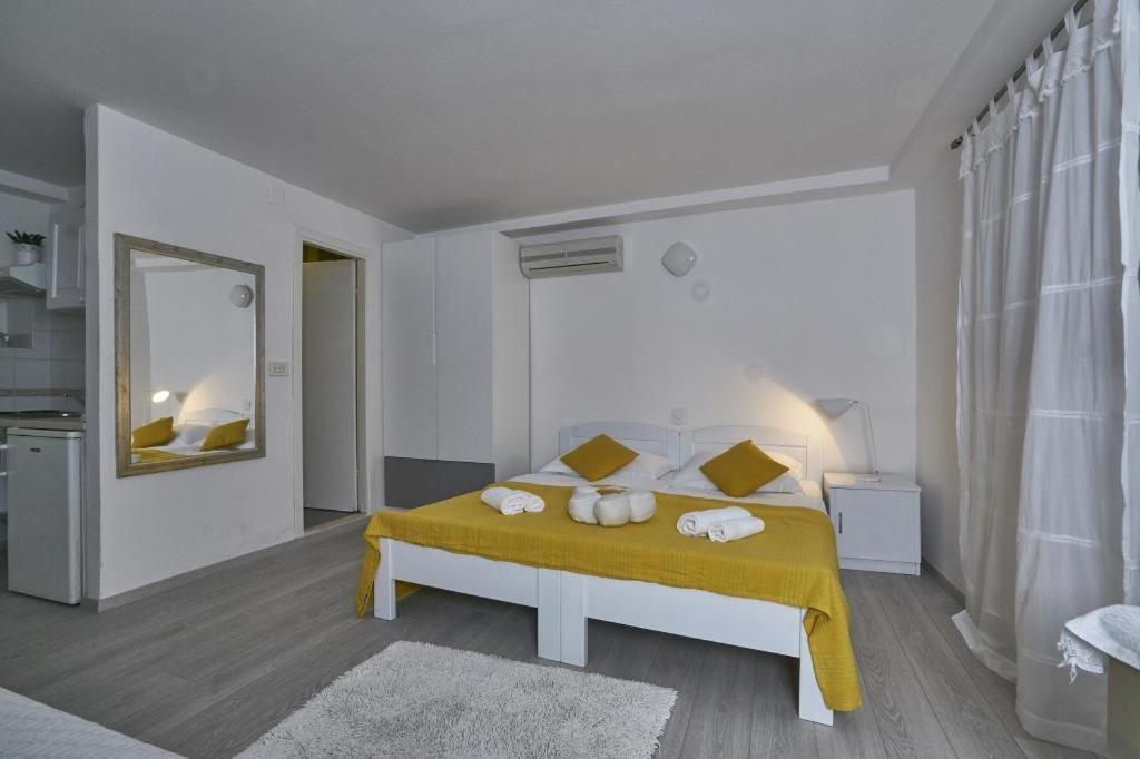 Old Town Finest Apartment Dubrovnik Exterior photo