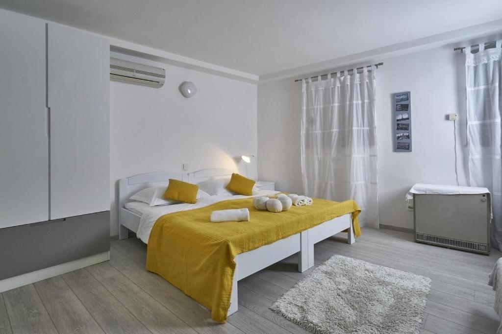Old Town Finest Apartment Dubrovnik Exterior photo