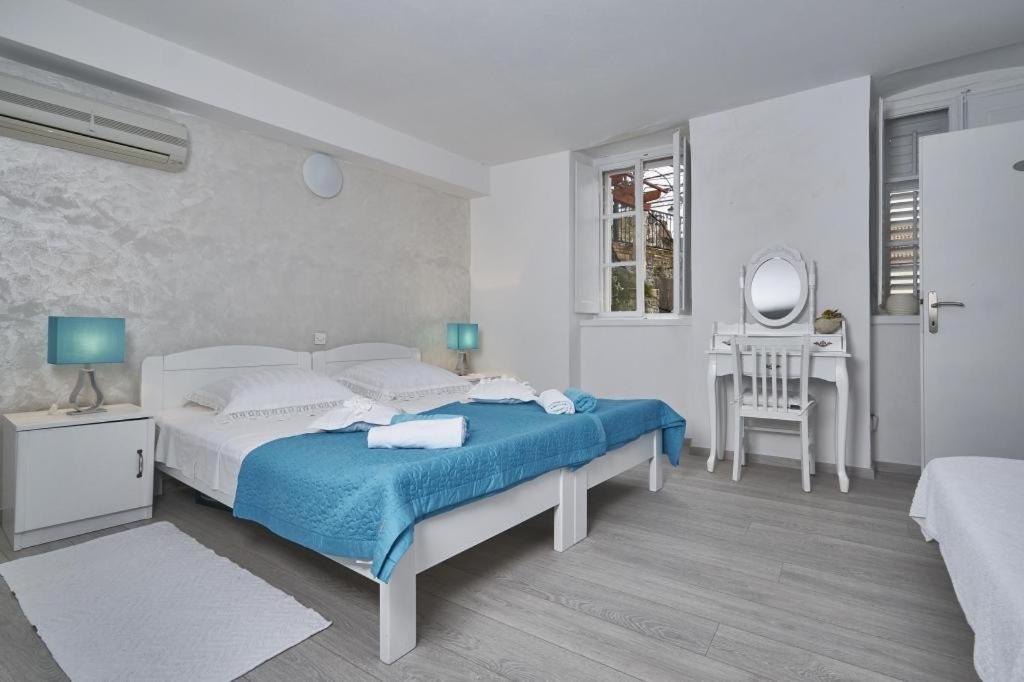 Old Town Finest Apartment Dubrovnik Exterior photo