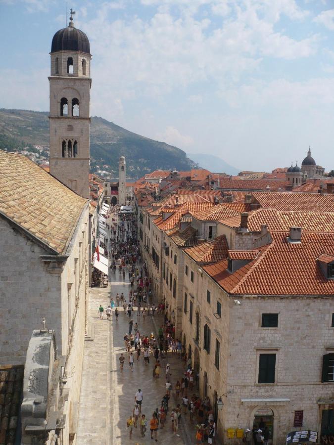 Old Town Finest Apartment Dubrovnik Exterior photo