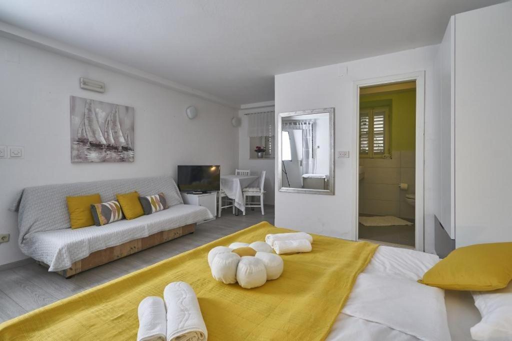 Old Town Finest Apartment Dubrovnik Exterior photo