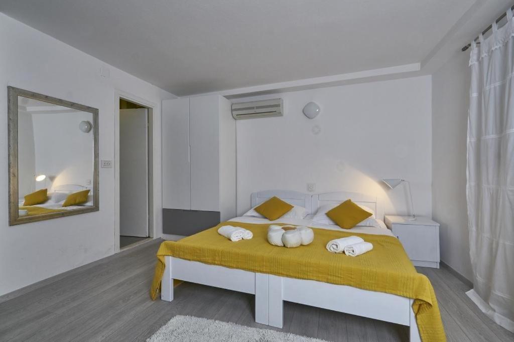 Old Town Finest Apartment Dubrovnik Exterior photo