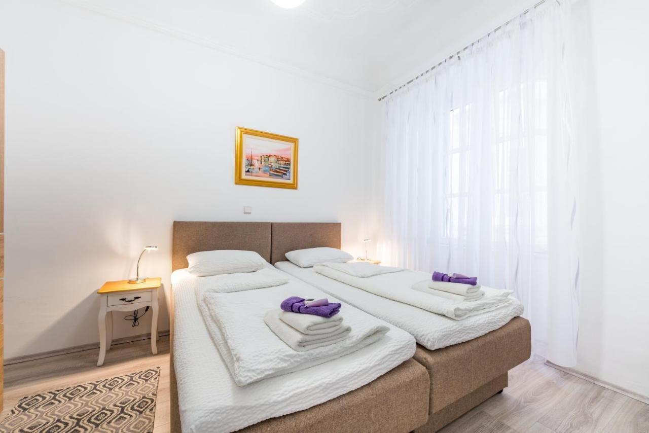 Old Town Finest Apartment Dubrovnik Exterior photo