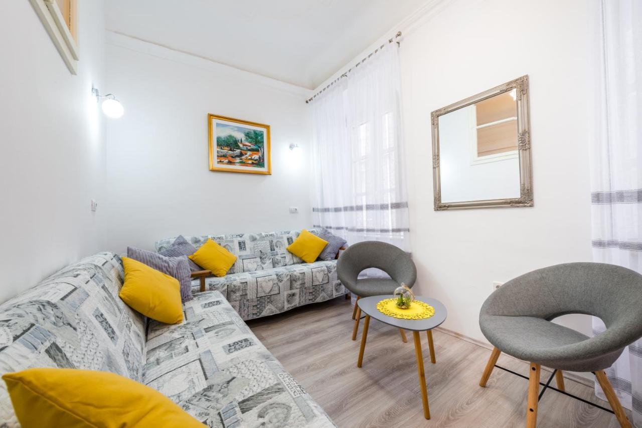 Old Town Finest Apartment Dubrovnik Exterior photo