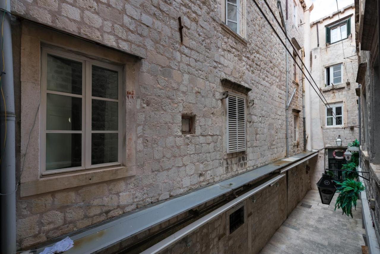 Old Town Finest Apartment Dubrovnik Exterior photo