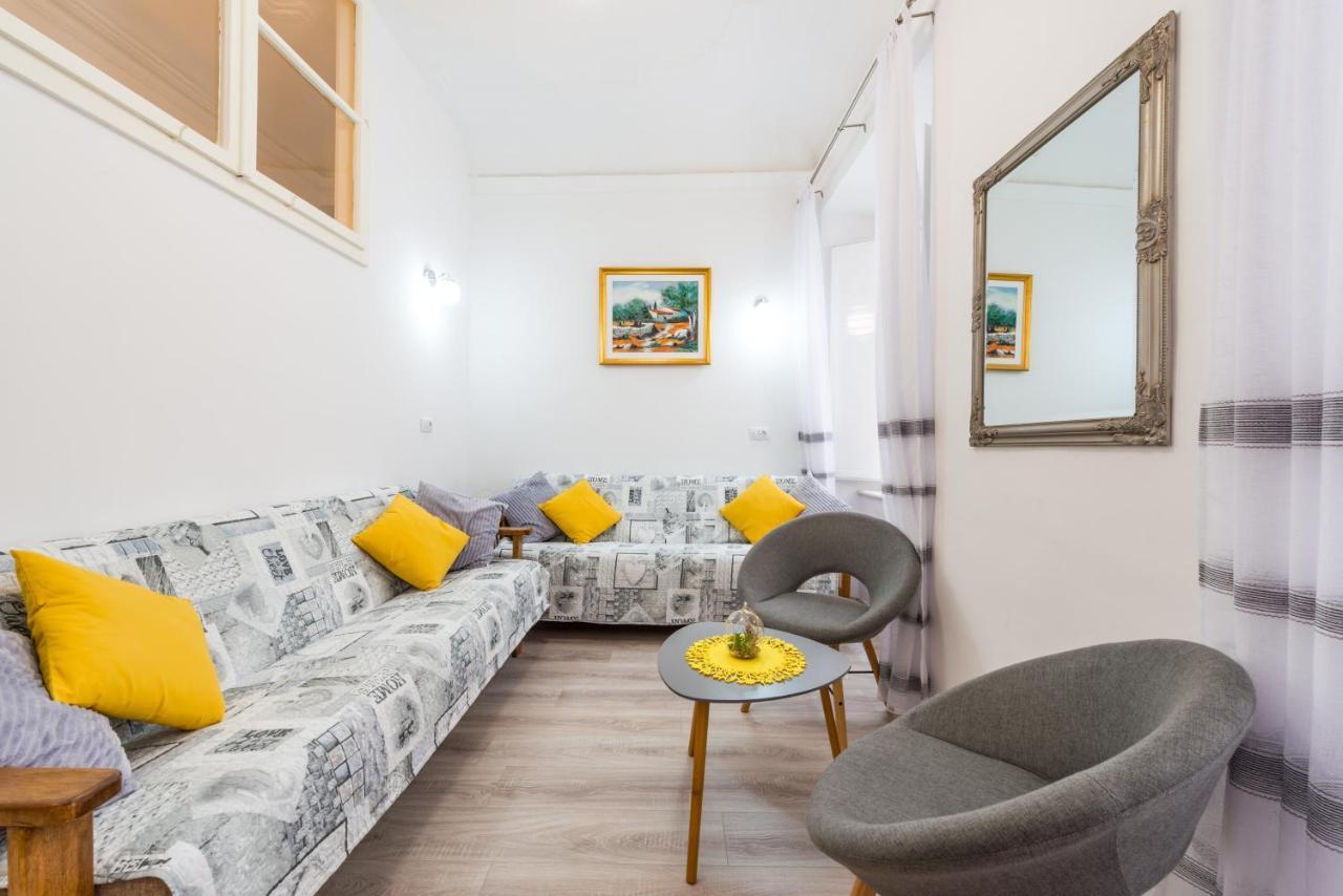 Old Town Finest Apartment Dubrovnik Exterior photo