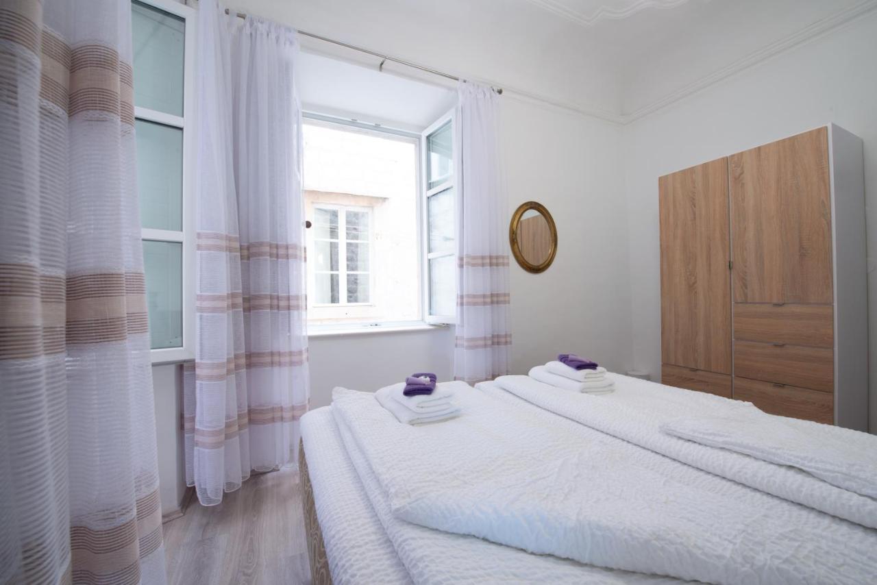 Old Town Finest Apartment Dubrovnik Exterior photo