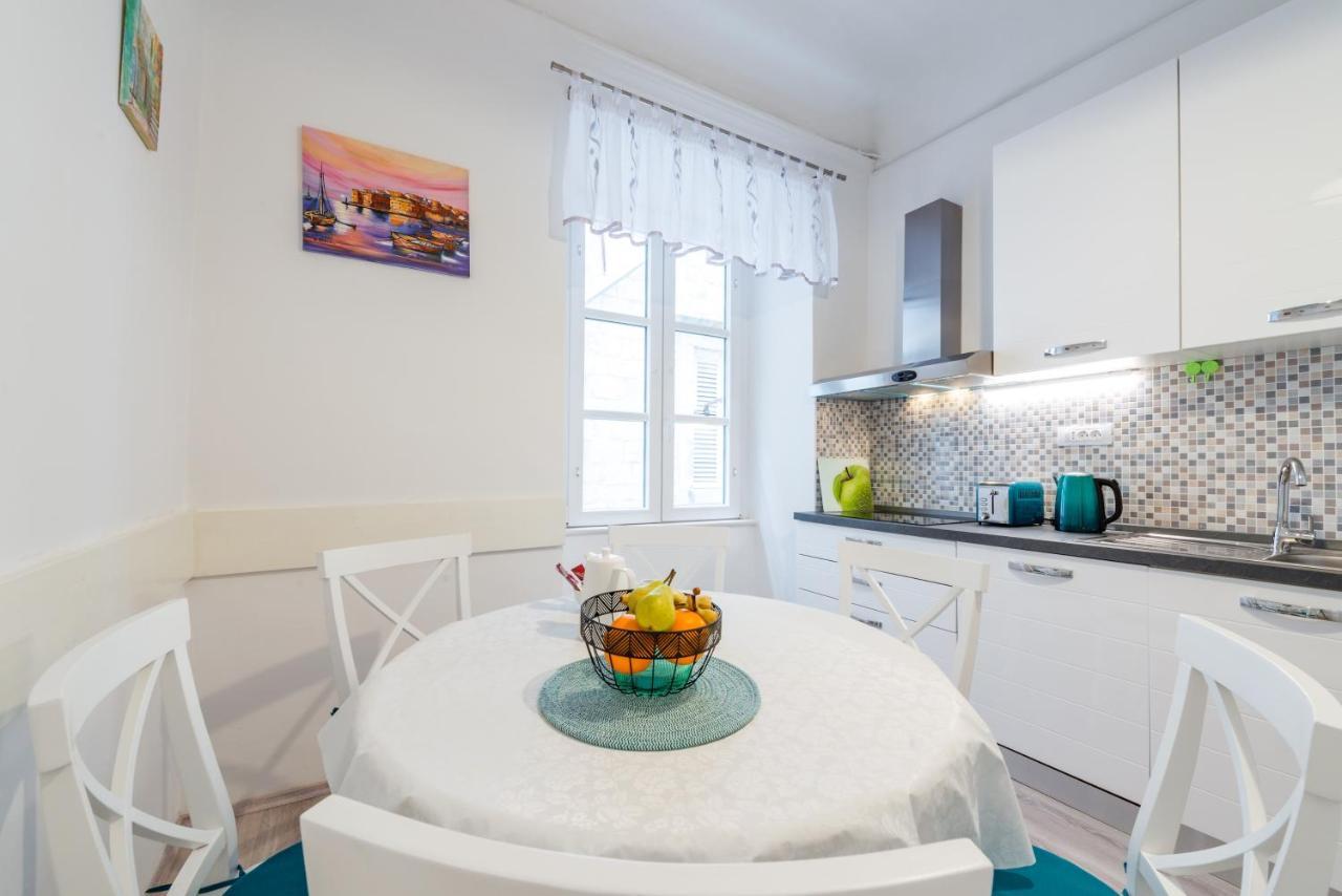 Old Town Finest Apartment Dubrovnik Exterior photo