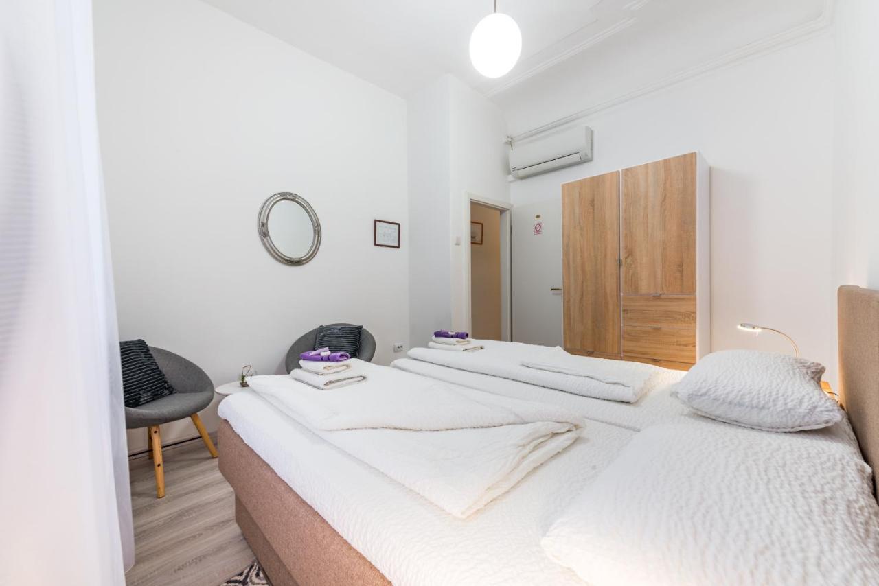 Old Town Finest Apartment Dubrovnik Exterior photo