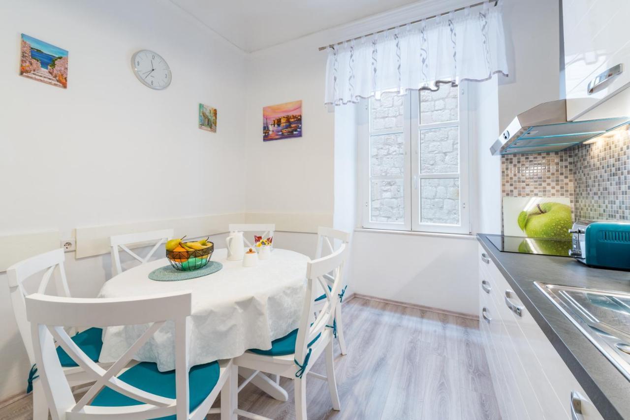 Old Town Finest Apartment Dubrovnik Exterior photo