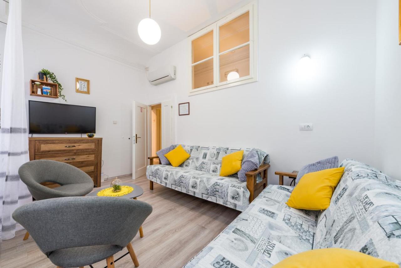 Old Town Finest Apartment Dubrovnik Exterior photo