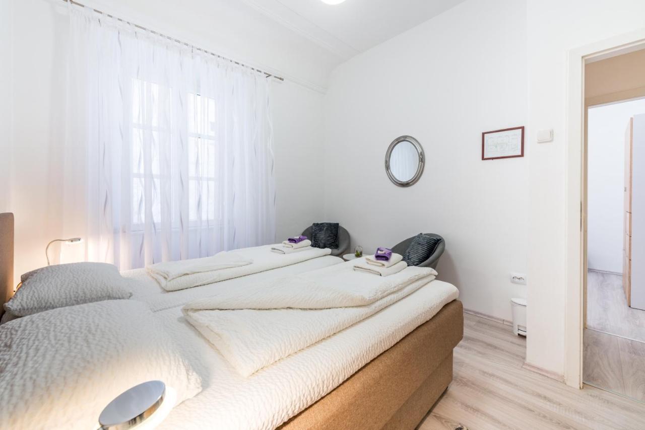 Old Town Finest Apartment Dubrovnik Exterior photo