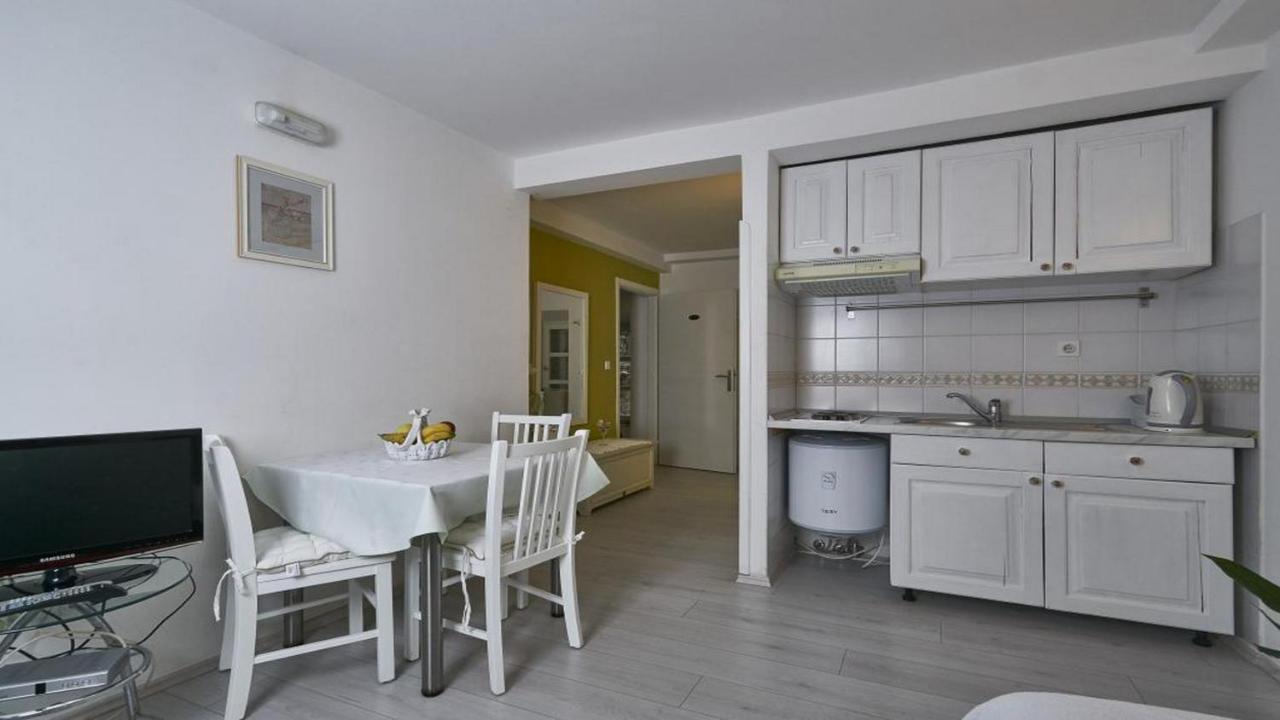 Old Town Finest Apartment Dubrovnik Room photo