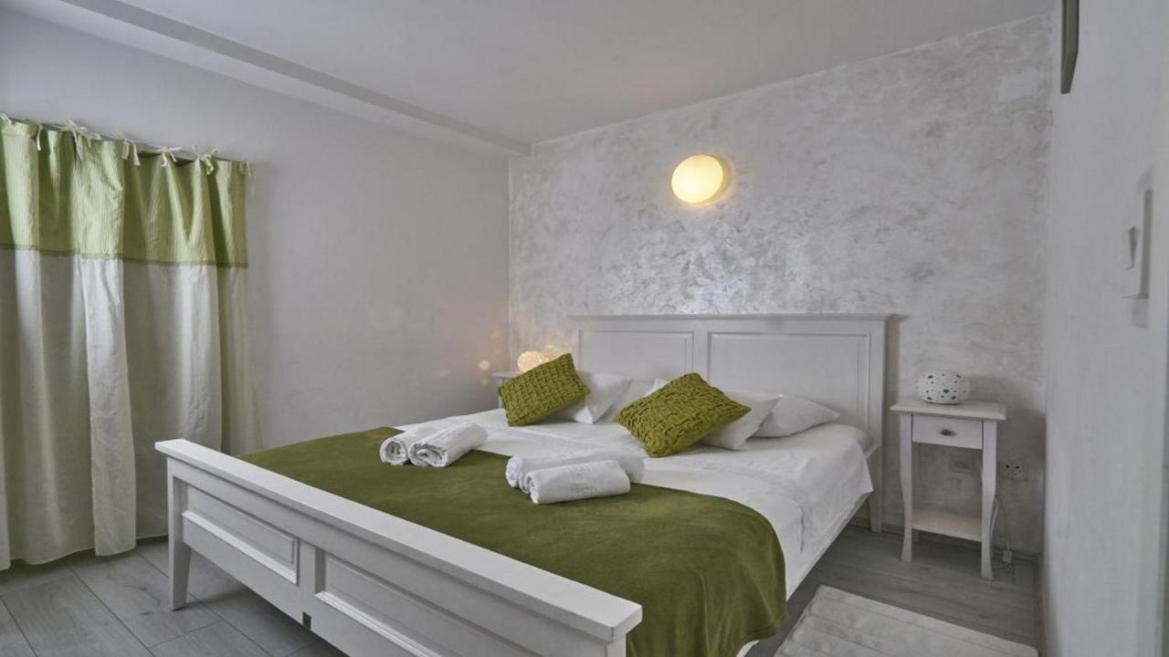 Old Town Finest Apartment Dubrovnik Room photo