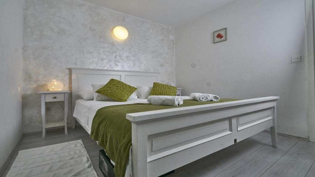 Old Town Finest Apartment Dubrovnik Room photo