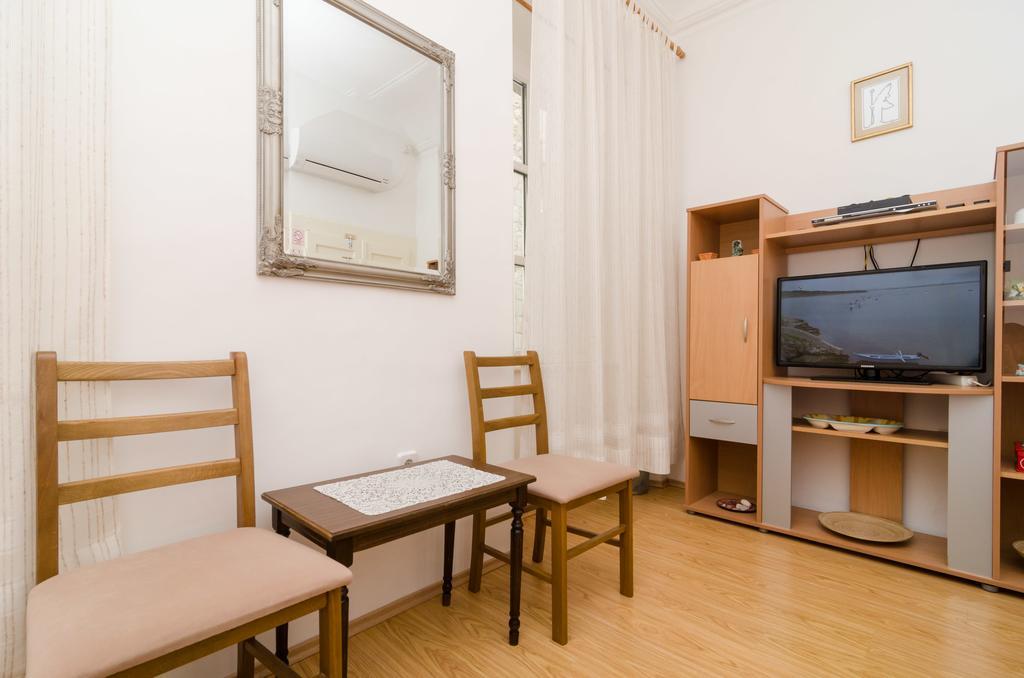 Old Town Finest Apartment Dubrovnik Exterior photo