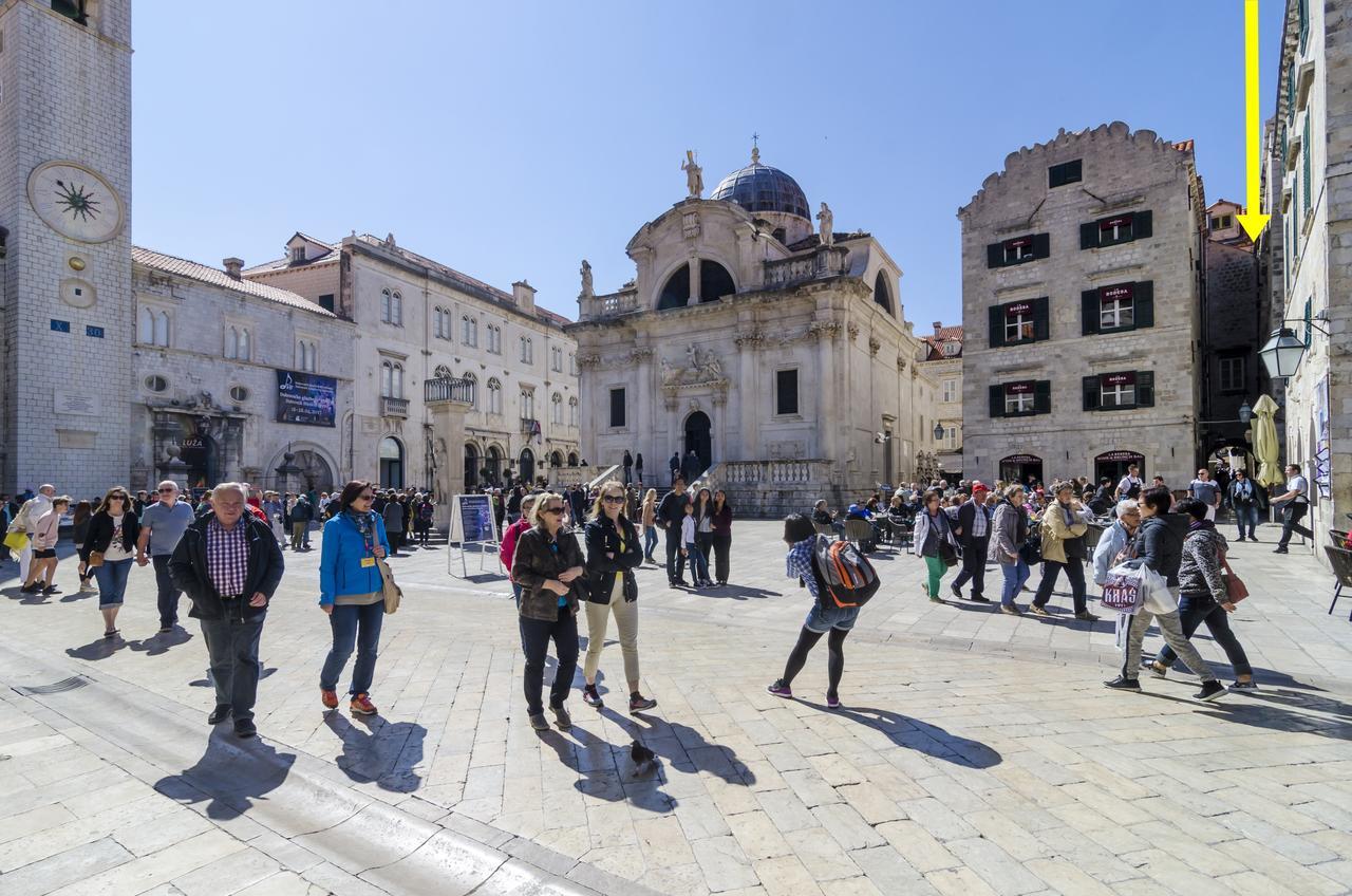 Old Town Finest Apartment Dubrovnik Exterior photo