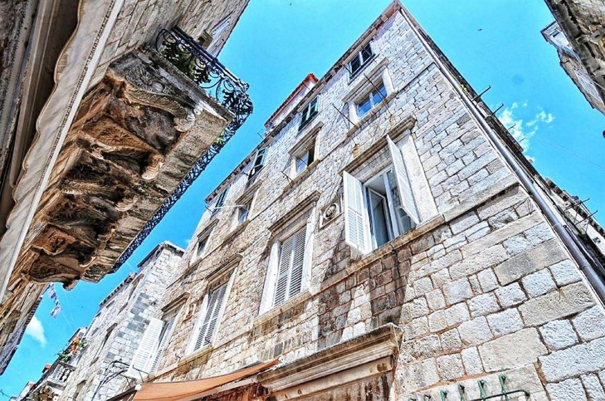 Old Town Finest Apartment Dubrovnik Exterior photo
