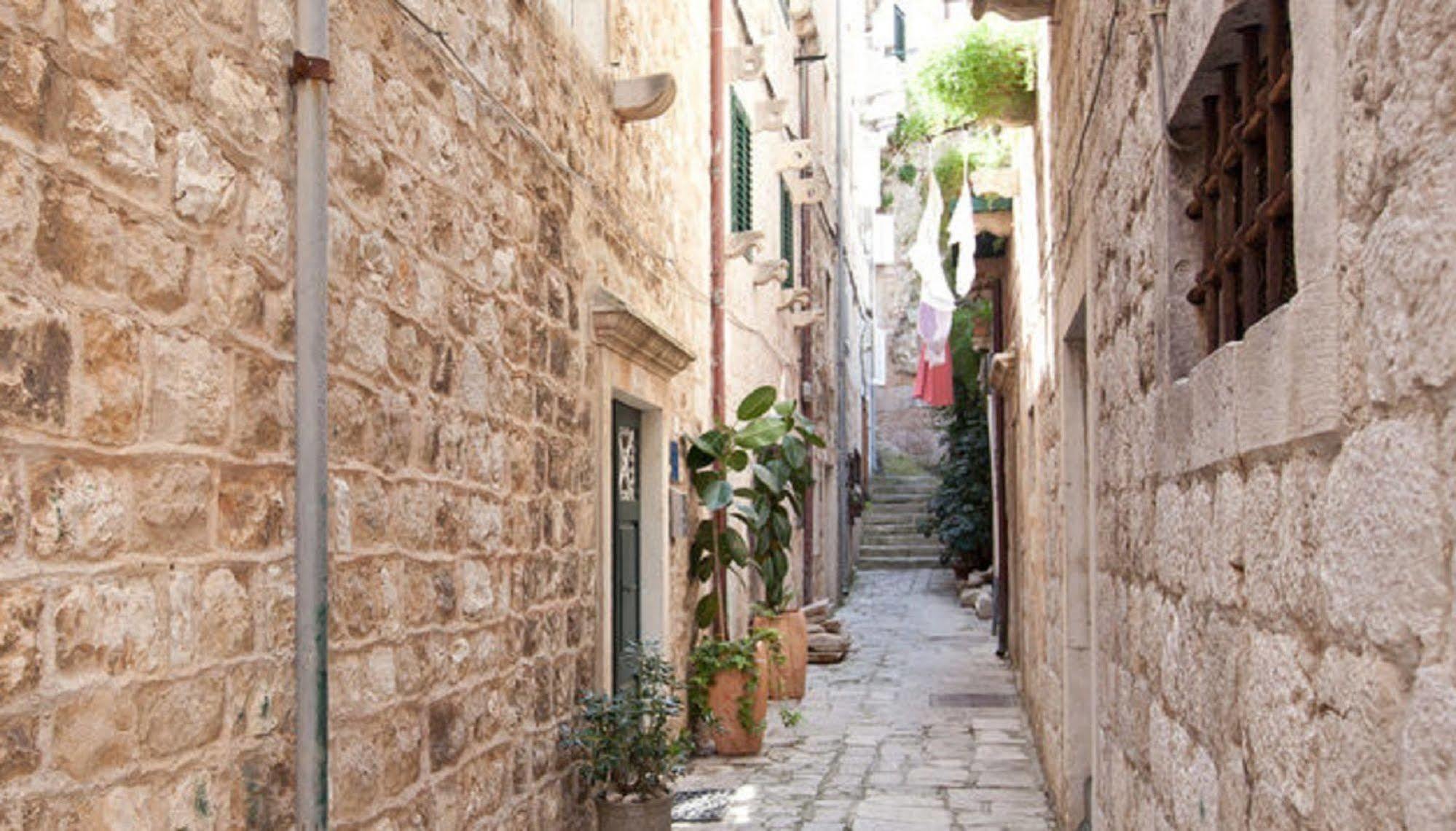 Old Town Finest Apartment Dubrovnik Exterior photo