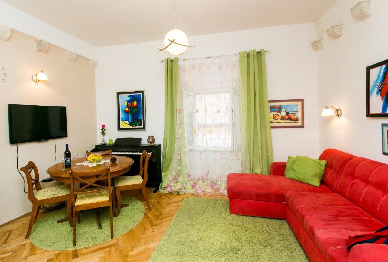 Old Town Finest Apartment Dubrovnik Exterior photo