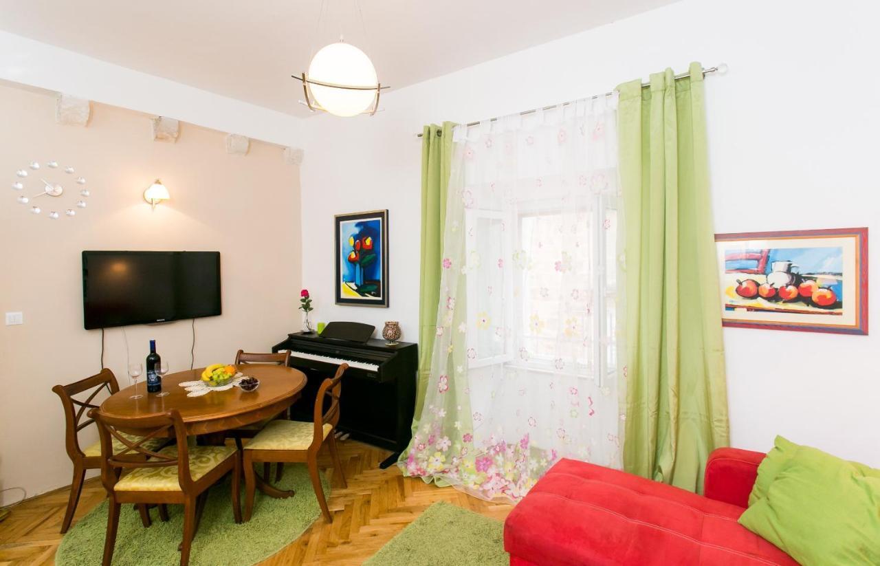 Old Town Finest Apartment Dubrovnik Exterior photo