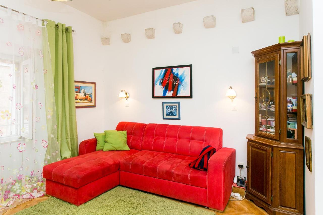 Old Town Finest Apartment Dubrovnik Exterior photo