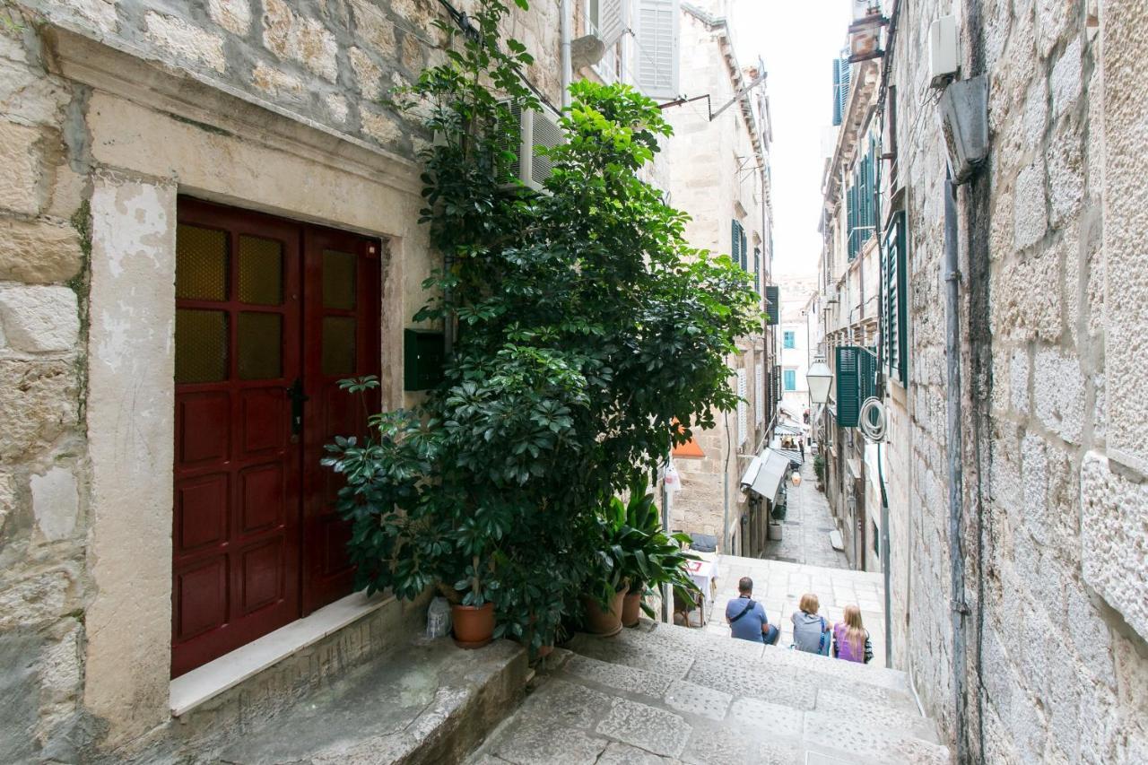 Old Town Finest Apartment Dubrovnik Exterior photo