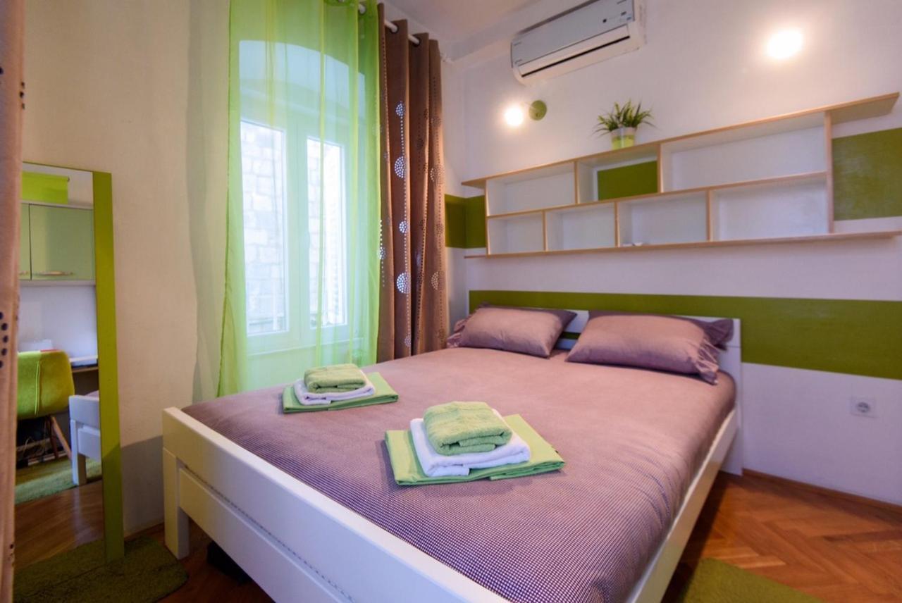 Old Town Finest Apartment Dubrovnik Exterior photo