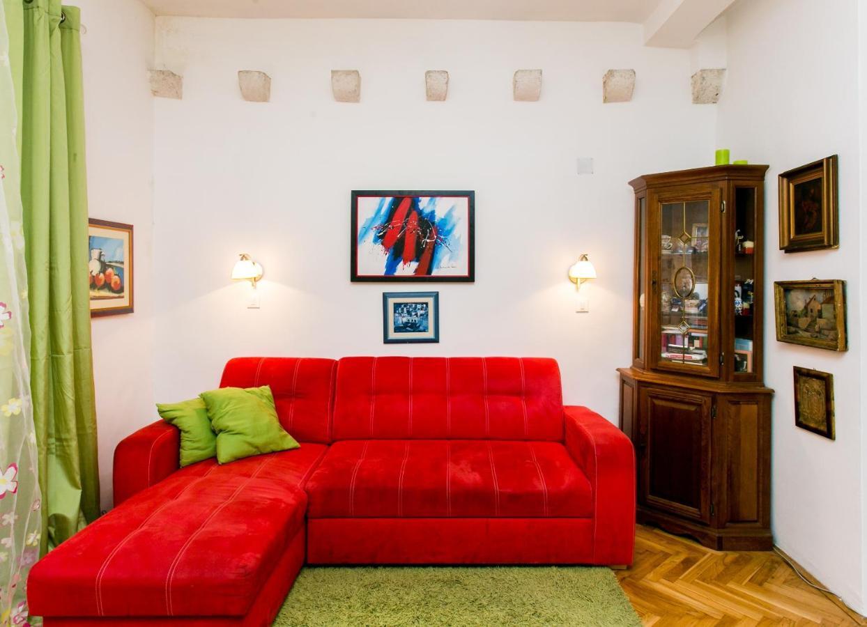 Old Town Finest Apartment Dubrovnik Exterior photo