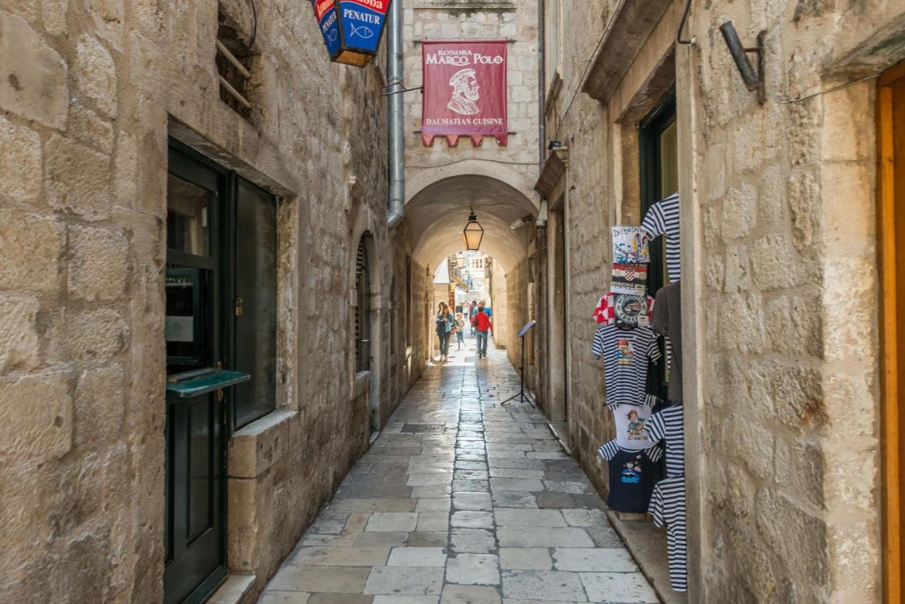 Old Town Finest Apartment Dubrovnik Room photo