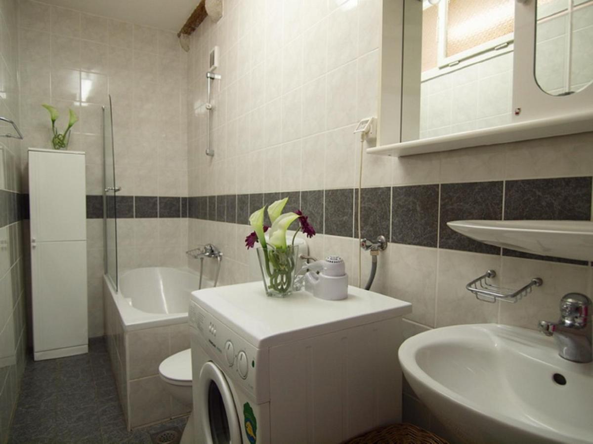 Old Town Finest Apartment Dubrovnik Room photo