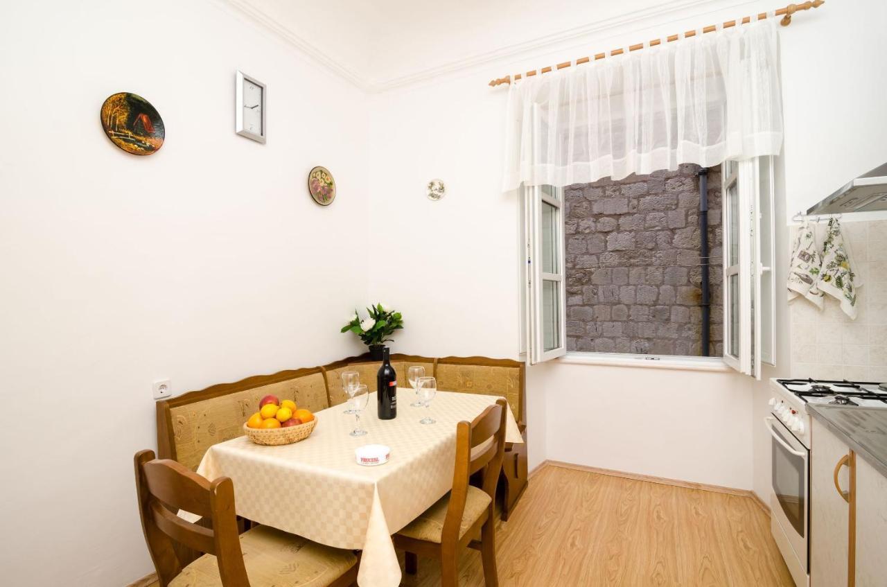 Old Town Finest Apartment Dubrovnik Room photo