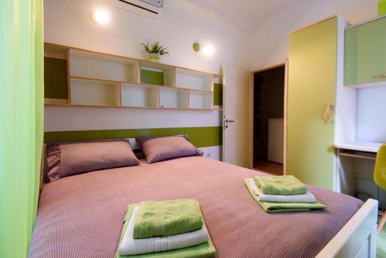 Old Town Finest Apartment Dubrovnik Room photo
