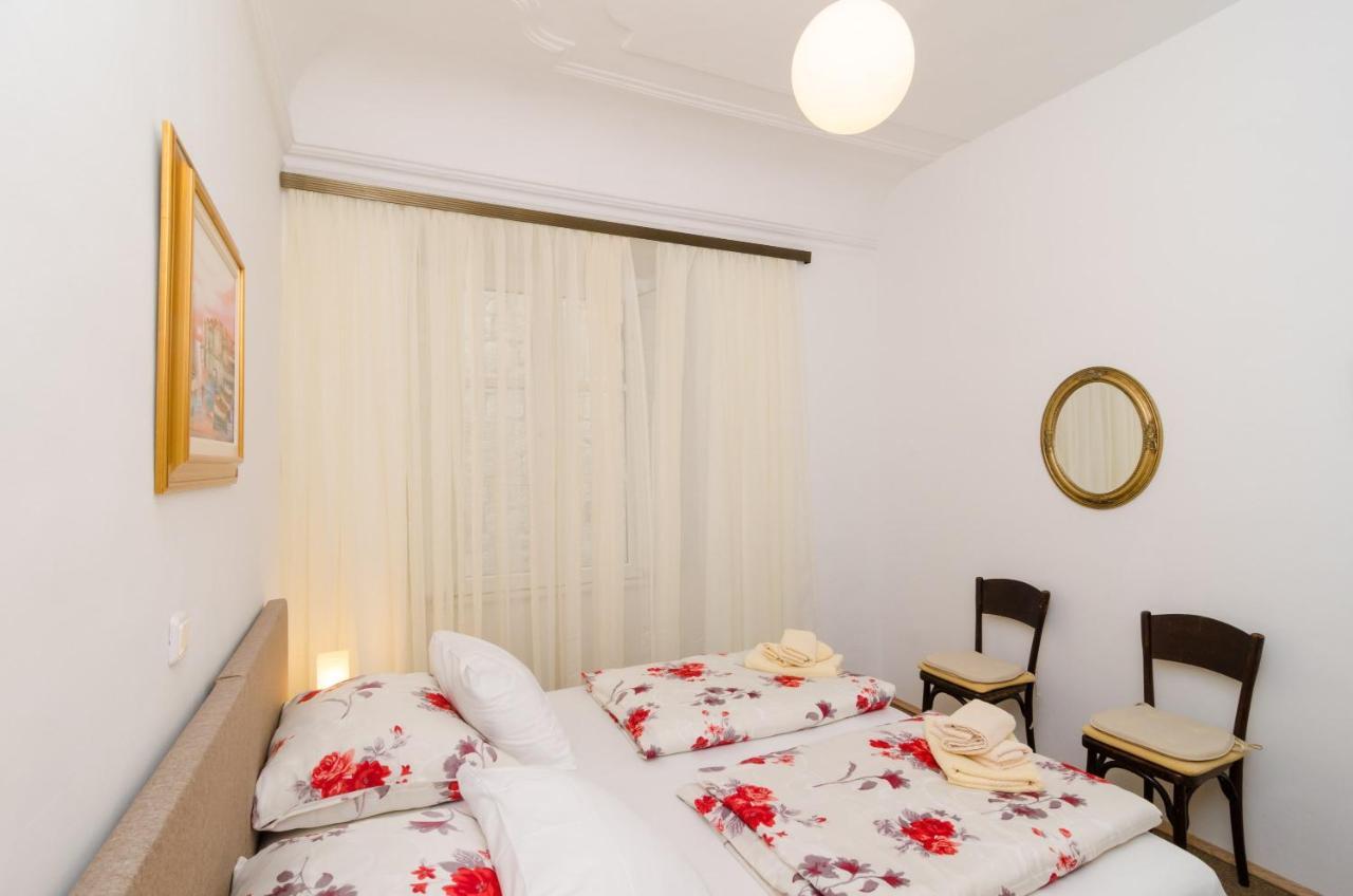 Old Town Finest Apartment Dubrovnik Exterior photo